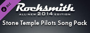 Rocksmith® 2014 – Stone Temple Pilots Song Pack