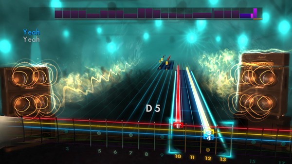 Rocksmith® 2014 – Wolfmother - “Woman”