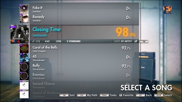 Rocksmith® 2014 – Semisonic - “Closing Time” for steam Rocksmith® 2014 – Semisonic - “Closing Time” for steam