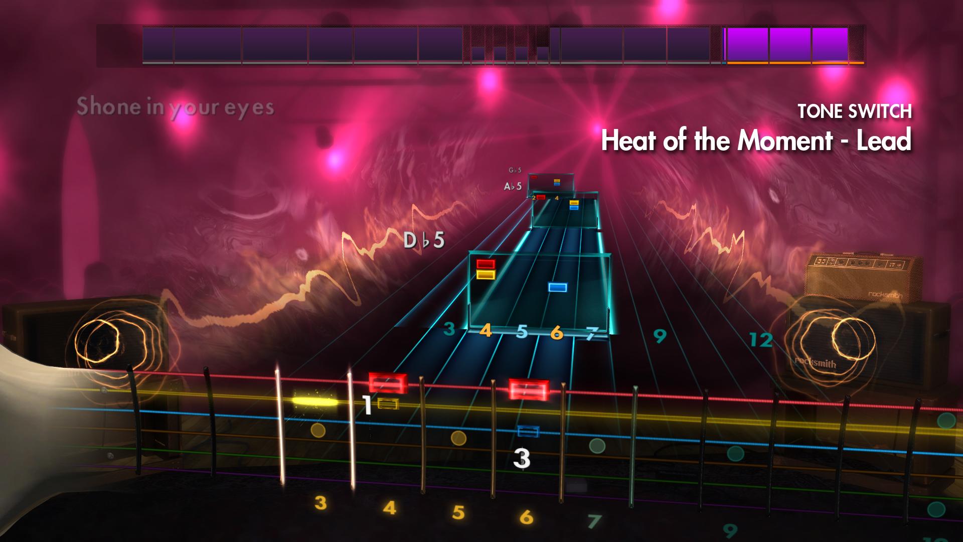 steam rocksmith 2014