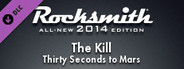 Rocksmith® 2014 – Thirty Seconds to Mars - “The Kill”