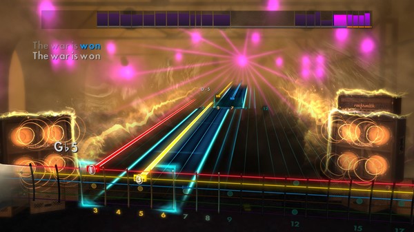 Rocksmith® 2014 – Thirty Seconds to Mars - “This Is War” for steam Rocksmith® 2014 – Thirty Seconds to Mars - “This Is War” for steam