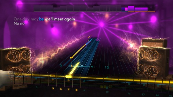 Rocksmith® 2014 – Thirty Seconds to Mars - “Closer to the Edge” for steam Rocksmith® 2014 – Thirty Seconds to Mars - “Closer to the Edge” for steam
