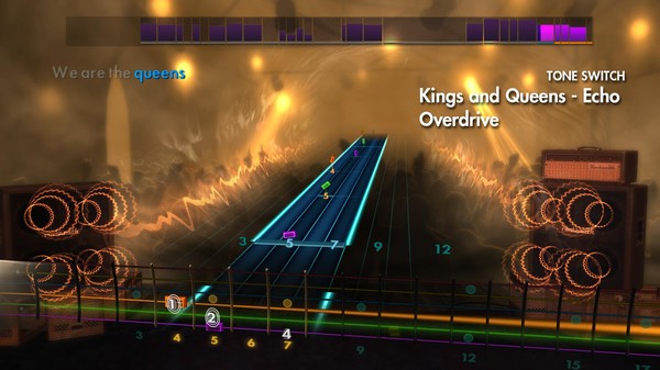 Rocksmith® 2014 – Thirty Seconds to Mars Song Pack for steam Rocksmith® 2014 – Thirty Seconds to Mars Song Pack for steam