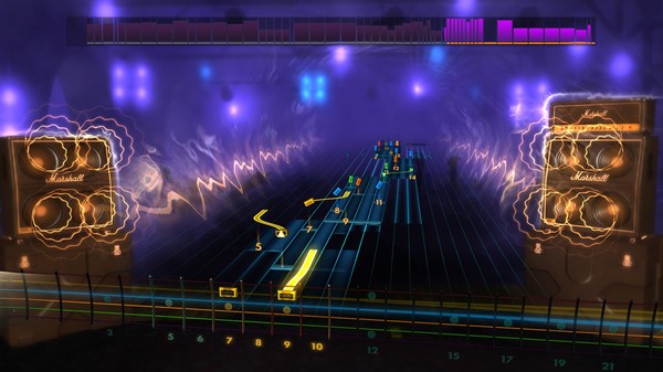 Rocksmith® 2014 – Megadeth - “Tornado of Souls” for steam Rocksmith® 2014 – Megadeth - “Tornado of Souls” for steam