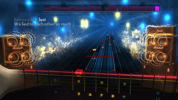Rocksmith® 2014 – Megadeth - “Trust” for steam Rocksmith® 2014 – Megadeth - “Trust” for steam