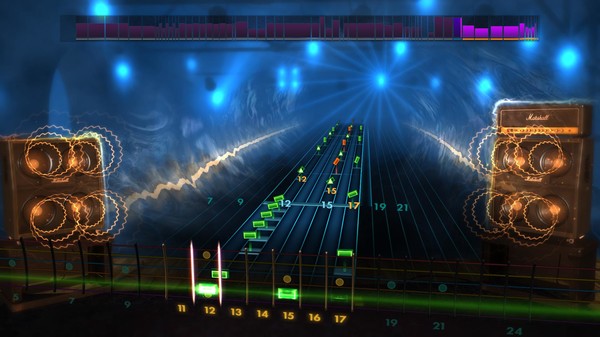 Rocksmith® 2014 – Megadeth Song Pack II for steam Rocksmith® 2014 – Megadeth Song Pack II for steam