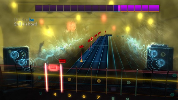 Rocksmith® 2014 – The Offspring - “The Kids Aren’t Alright”