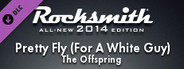 Rocksmith® 2014 – The Offspring - “Pretty Fly (For A White Guy)”