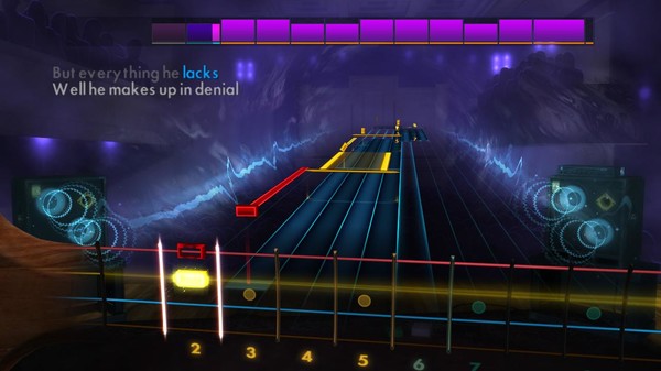 Rocksmith® 2014 – The Offspring - “Pretty Fly (For A White Guy)” for steam Rocksmith® 2014 – The Offspring - “Pretty Fly (For A White Guy)” for steam