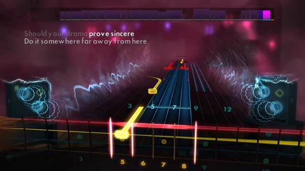 Rocksmith® 2014 – A Perfect Circle - “The Outsider” for steam Rocksmith® 2014 – A Perfect Circle - “The Outsider” for steam