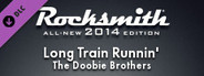 Rocksmith® 2014 – The Doobie Brothers - “Long Train Runnin’”