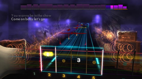 Rocksmith® 2014 – Loverboy - “Working for the Weekend” for steam Rocksmith® 2014 – Loverboy - “Working for the Weekend” for steam