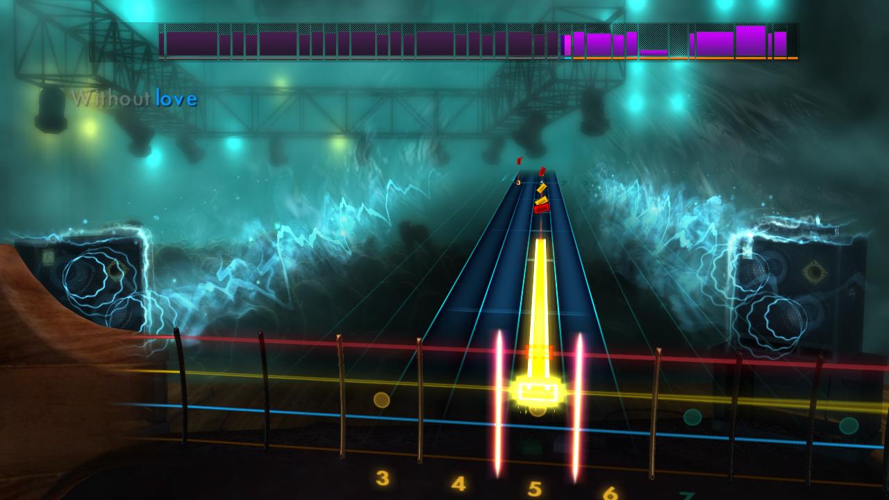 Rocksmith® 2014 – Hit Singles Song Pack IV On Steam