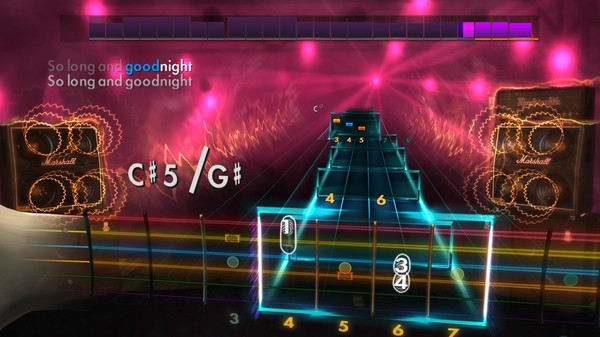 Rocksmith® 2014 – My Chemical Romance - “Helena” for steam Rocksmith® 2014 – My Chemical Romance - “Helena” for steam