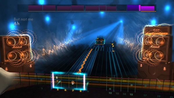Rocksmith® 2014 – My Chemical Romance - “Teenagers” for steam Rocksmith® 2014 – My Chemical Romance - “Teenagers” for steam