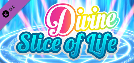 Divine Slice of Life - Soundtrack banner image