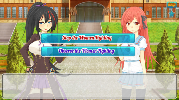 скриншот Divine Slice of Life - Soundtrack 0