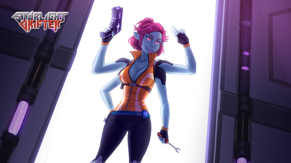 Starlight Drifter - Wallpapers & BG Selector Starlight Drifter - Wallpapers & BG Selector