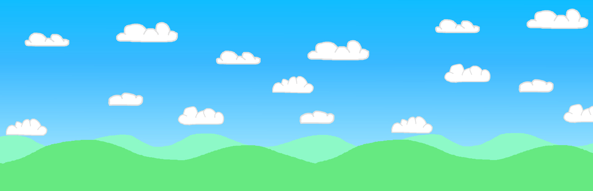 Library Hero - Steam library hero banner