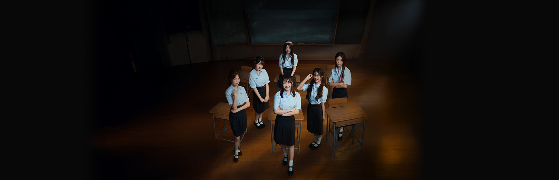 Library Hero - Steam library hero banner