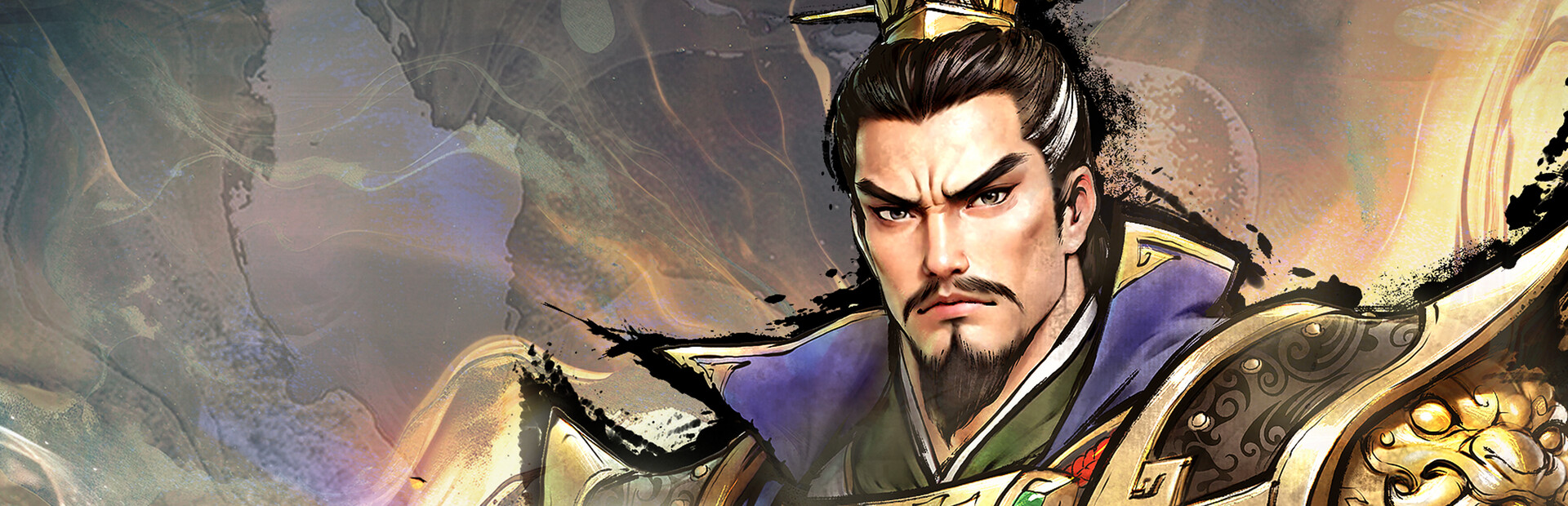 Library Hero - Steam library hero banner