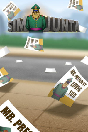 Sim Junta Steam CD Key