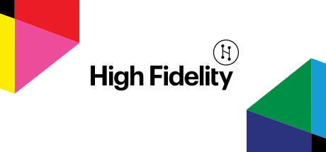 High Fidelity header image