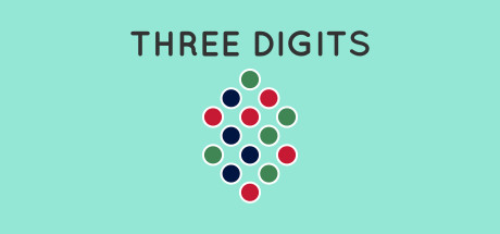 Three Digits Cover Image