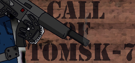 Call of Tomsk-7 Cover Image