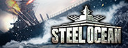 Logo for Steel Ocean