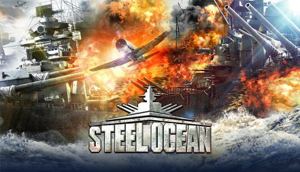 Steel Ocean On Steam