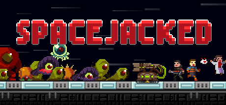 Spacejacked steam charts