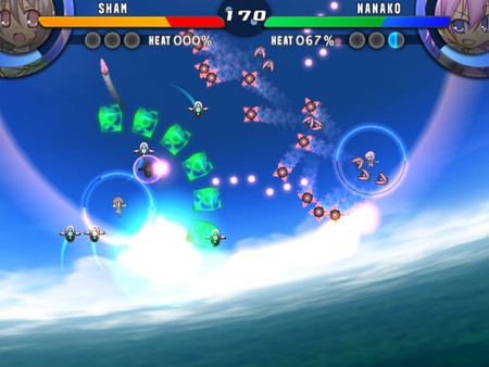 Acceleration of SUGURI 2 screenshot
