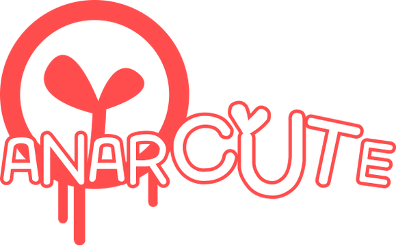 Anarcute