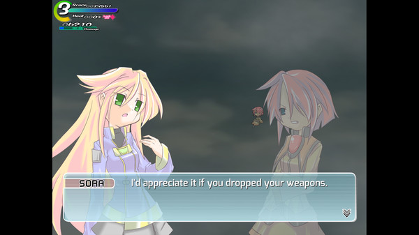 скриншот Sora 2