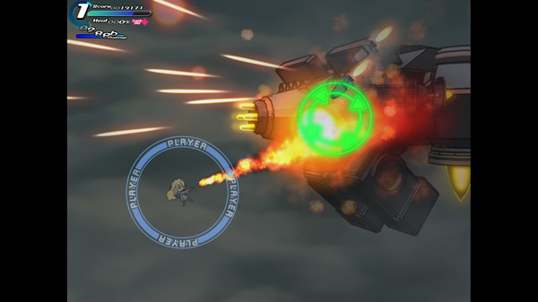 скриншот Sora 4