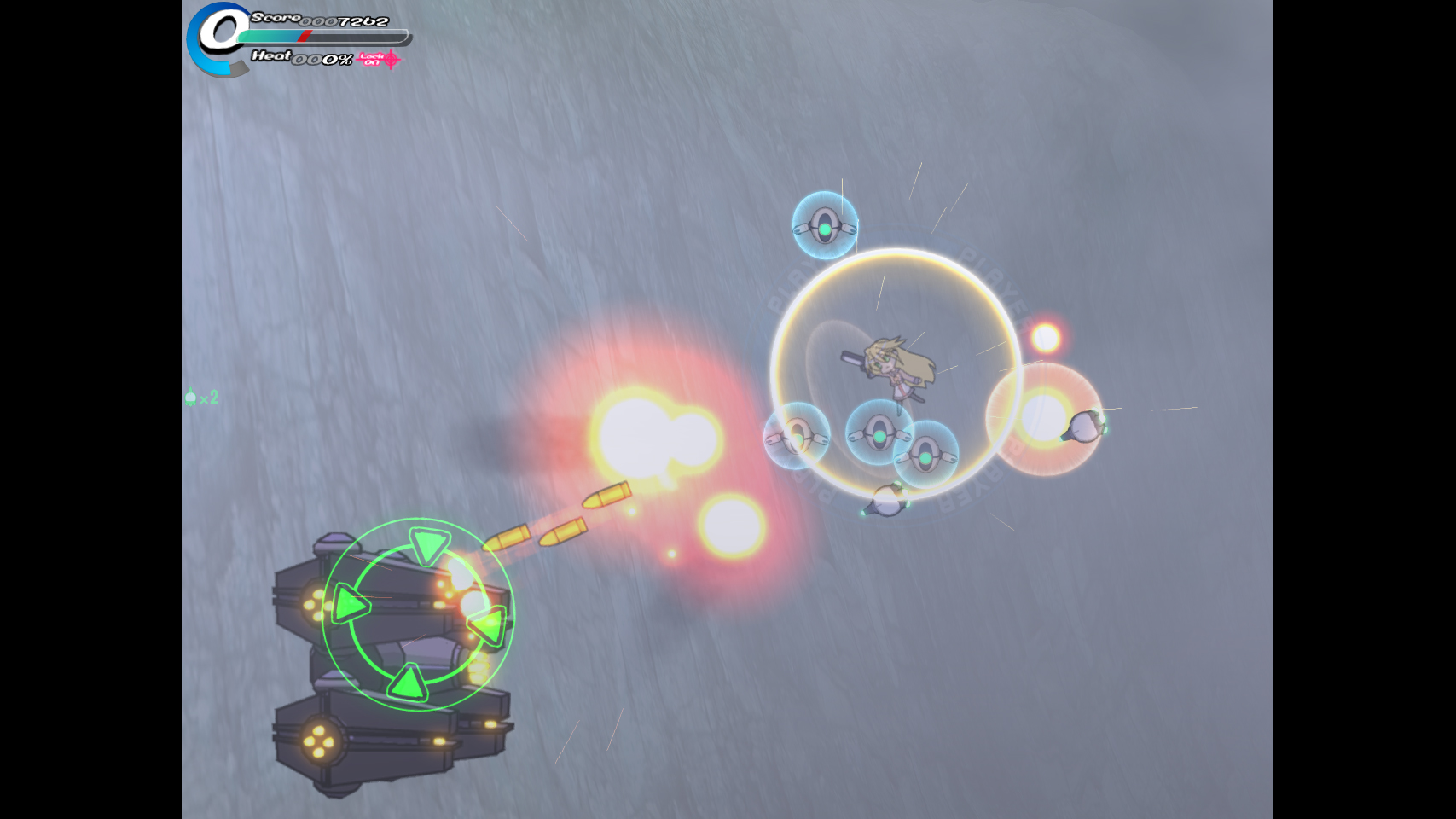 Sora screenshot 3