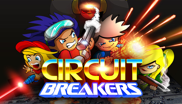 Circuit Breakers, Excalibur Games