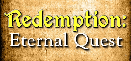Redemption: Eternal Quest Cover Image