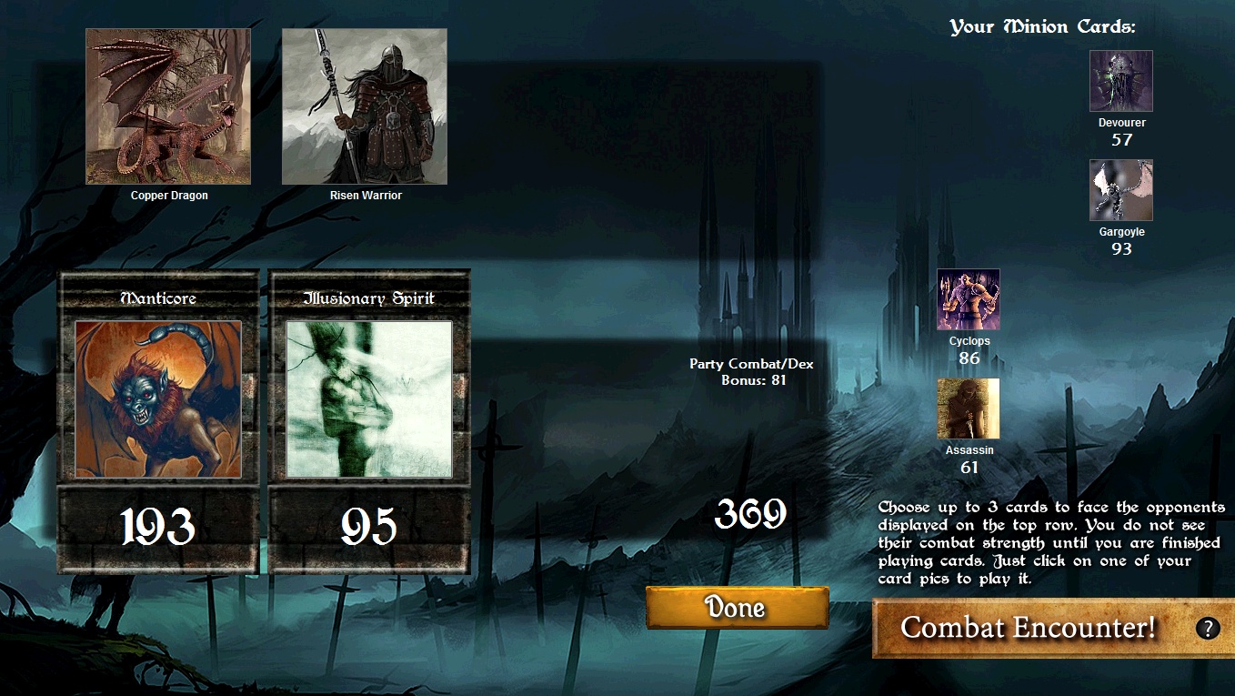 Redemption: Eternal Quest #6