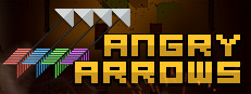 Angry Arrows 게임 이미지