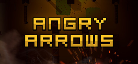 Angry Arrows steam charts