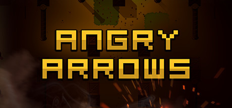Angry Arrows Cover Image