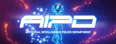 AIPD - Artificial Intelligence Police Department 게임 이미지