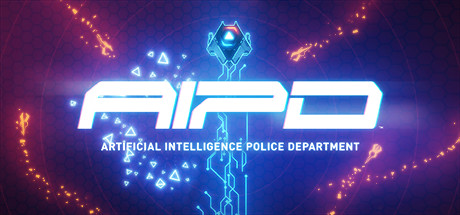 AIPD - Artificial Intelligence Police Department banner image