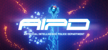 AIPD - Artificial Intelligence Police Department header image