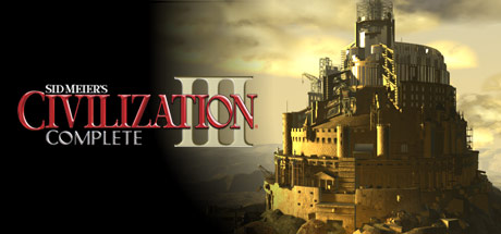 Sid Meier's Civilization® III Complete Cover Image