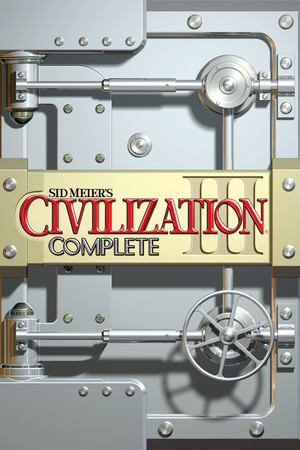 Sid Meier's Civilization® III Complete