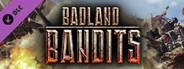 Badland Bandits - Raw Power Skins